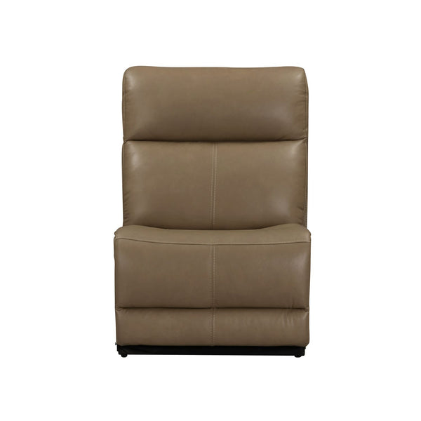 Camden Armless Recliner P3 & ZW - 7021TO-43AP