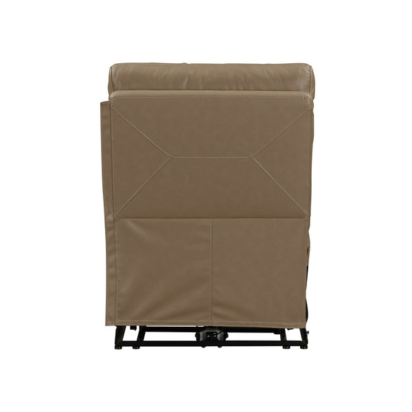 Camden Armless Recliner P3 & ZW - 7021TO-43AP