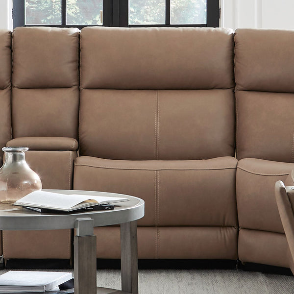 Camden Armless Recliner P3 & ZW - 7021TO-43AP