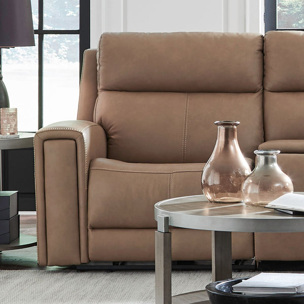 Camden L Arm Recliner P3 & ZW - 7021TO-43LP