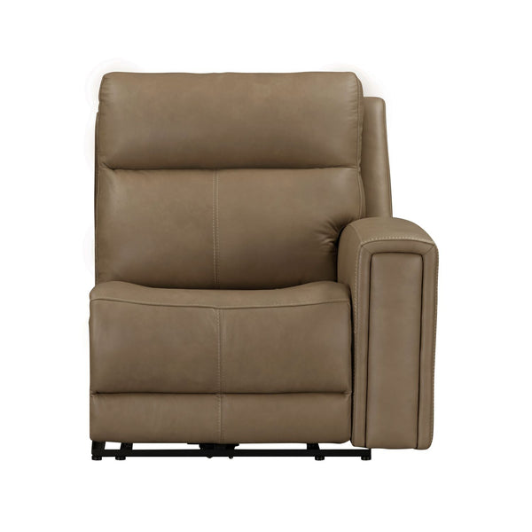 Camden R Arm Recliner P3 & ZW - 7021TO-43RP