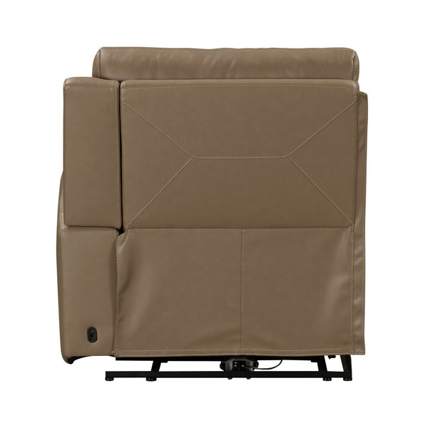 Camden R Arm Recliner P3 & ZW - 7021TO-43RP