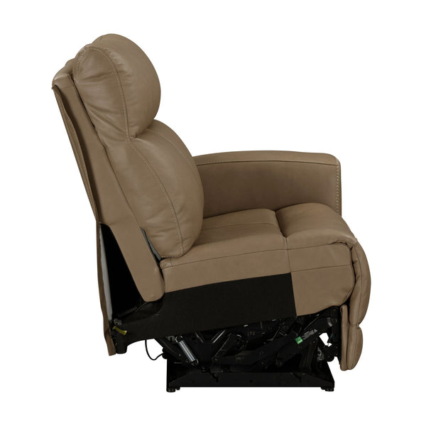Camden R Arm Recliner P3 & ZW - 7021TO-43RP