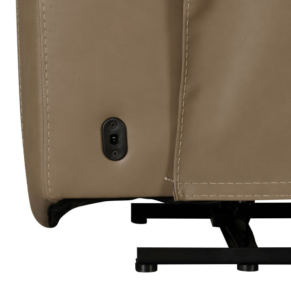Camden R Arm Recliner P3 & ZW - 7021TO-43RP