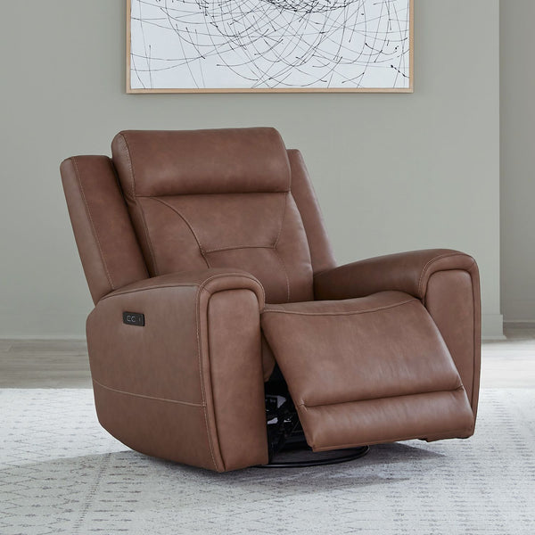 Beckham SG Recliner P2
