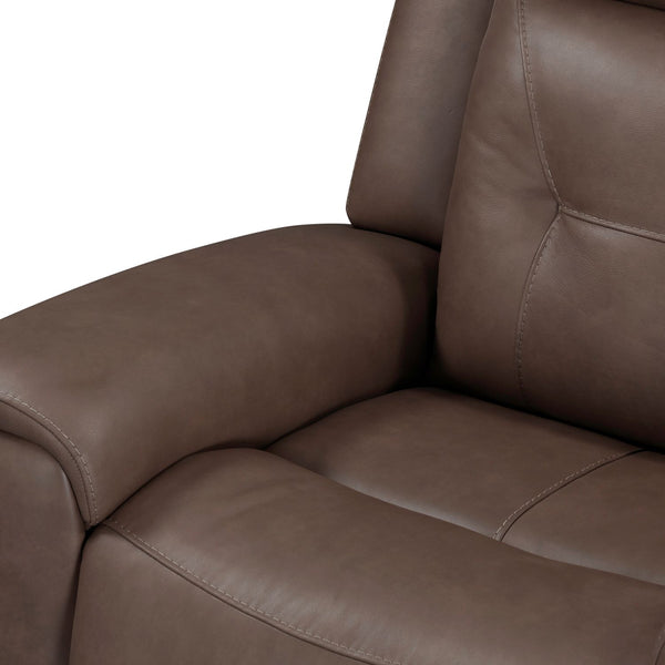 Beckham SG Recliner P2