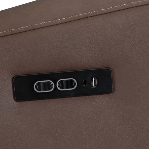 Beckham SG Recliner P2