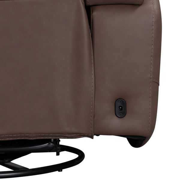 Beckham SG Recliner P2