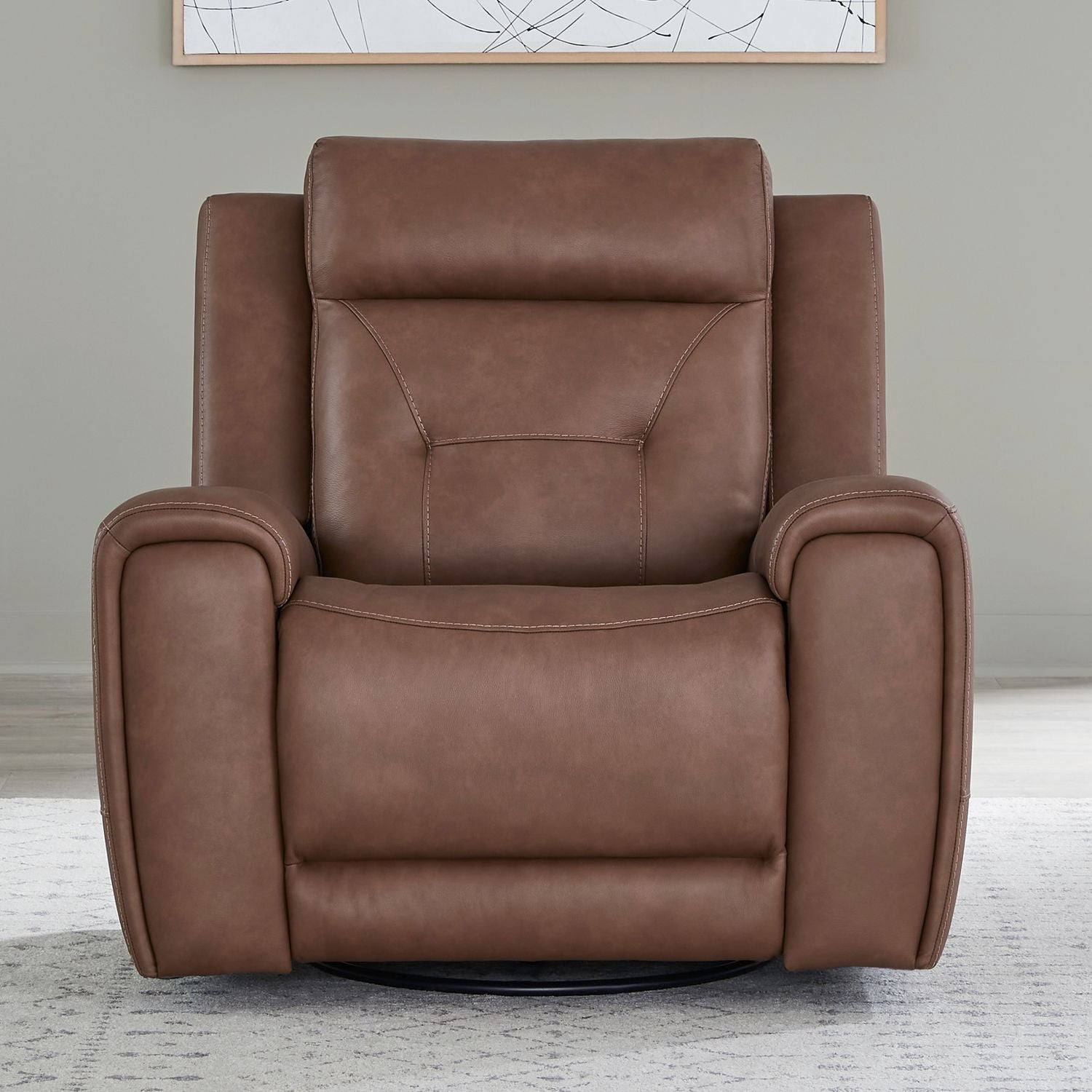 Beckham SG Recliner P2