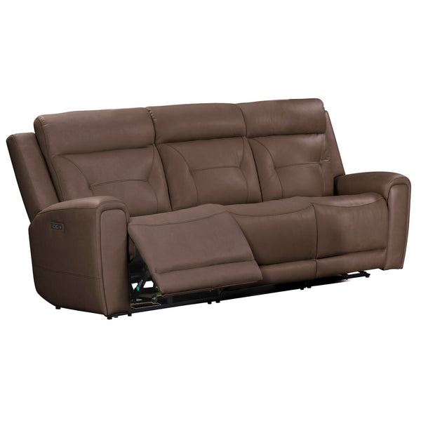 Beckham Sofa P2 & ZG - 7023SD-32P