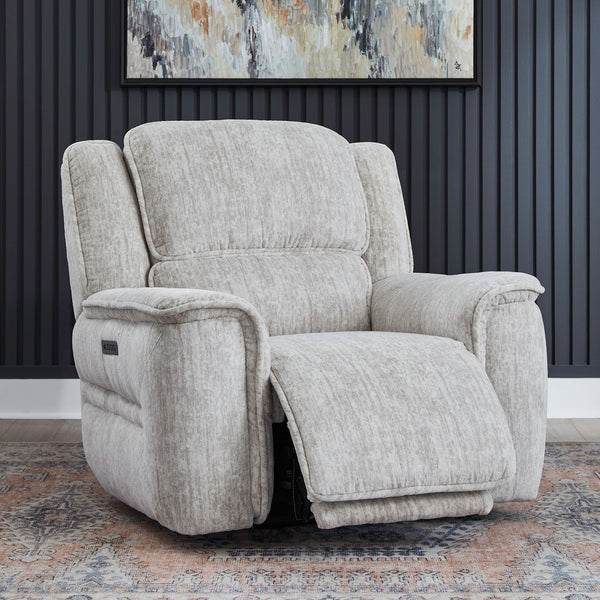Clayton ZG Recliner P3 - 7025PF-13P