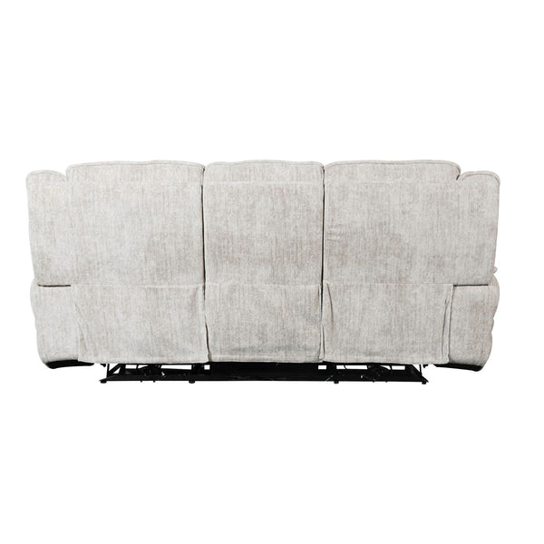 Clayton Sofa P3 & ZG - 7025PF-33P
