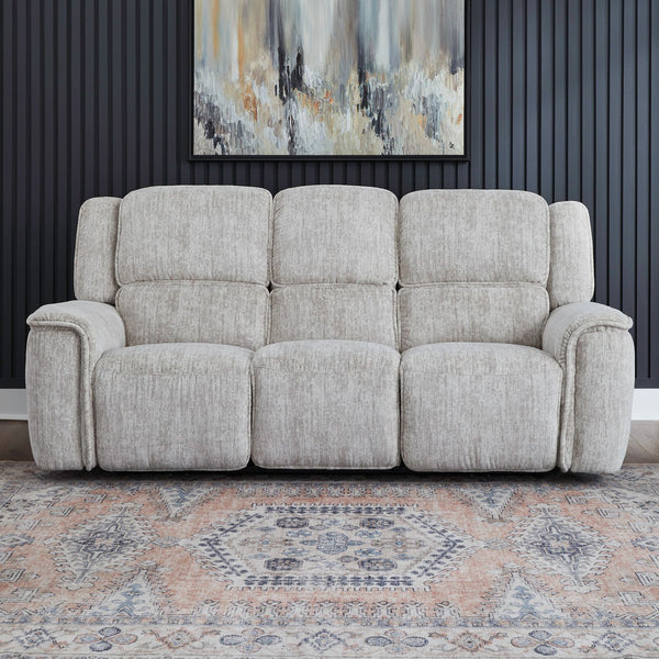 Clayton Sofa P3 & ZG - 7025PF-33P