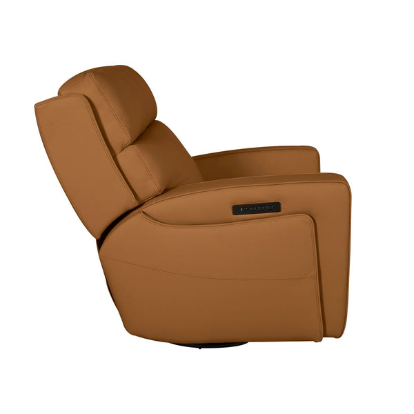 Chase SG Recliner P3 & ZG - 7026AN-13P