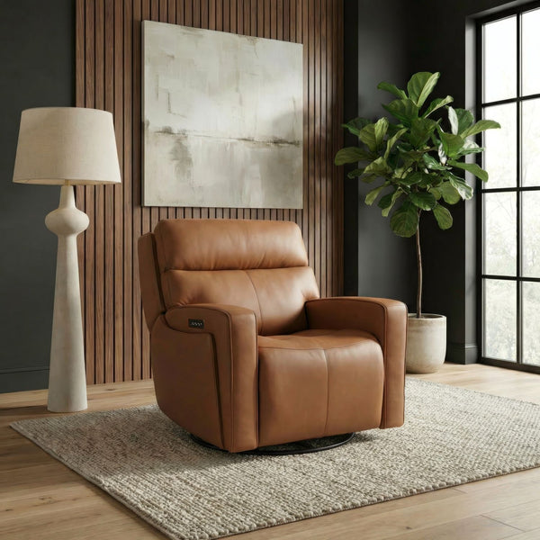 Chase SG Recliner P3 & ZG - 7026AN-13P