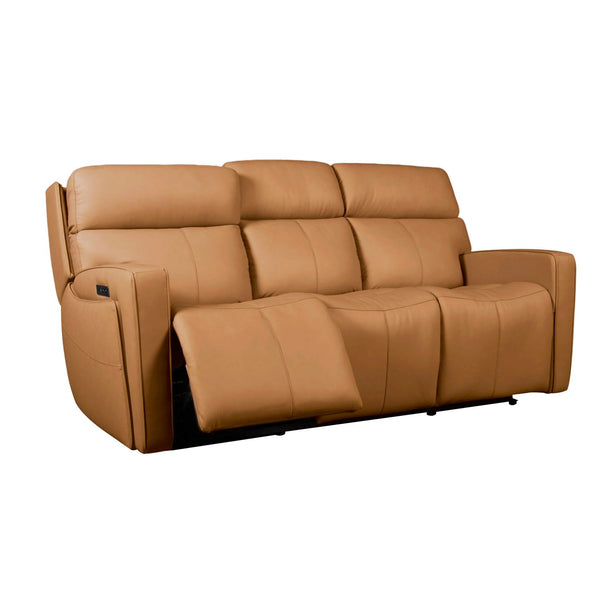 Chase Sofa P3 & ZG - 7026AN-33P