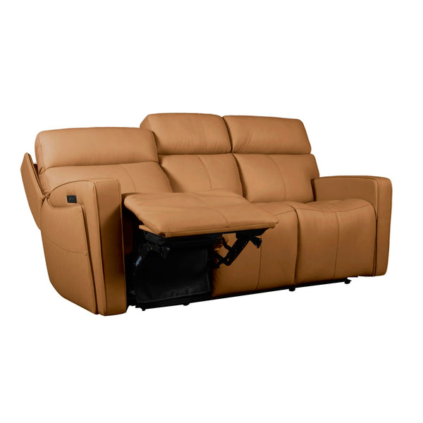Chase Sofa P3 & ZG - 7026AN-33P