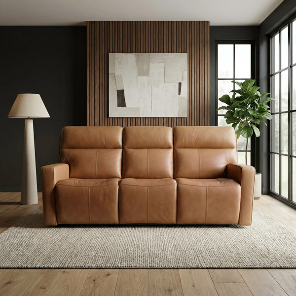 Chase Sofa P3 & ZG - 7026AN-33P