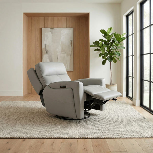Chase SG Recliner P3 & ZG - 7026GR-13P