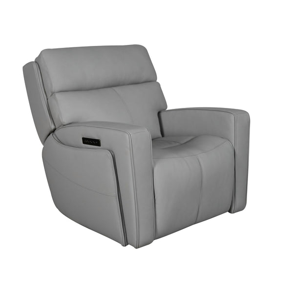 Chase SG Recliner P3 & ZG - 7026GR-13P