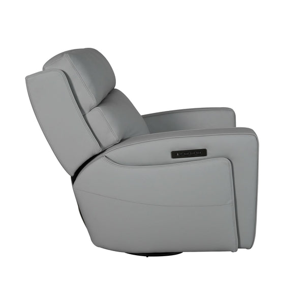 Chase SG Recliner P3 & ZG - 7026GR-13P
