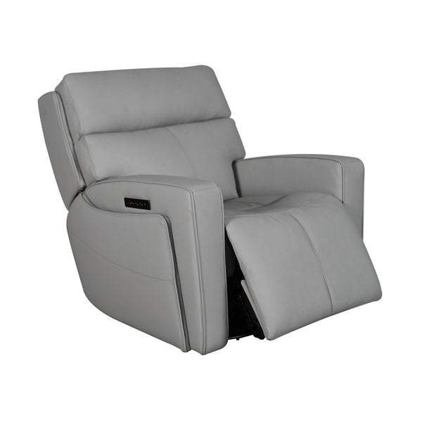 Chase SG Recliner P3 & ZG - 7026GR-13P