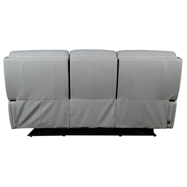 Chase Sofa P3 & ZG - 7026GR-33P