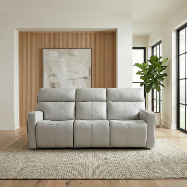 Chase Sofa P3 & ZG - 7026GR-33P