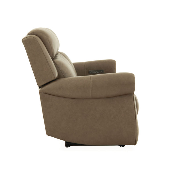 Carlton ZG Recliner P3 - 7029TP-13P