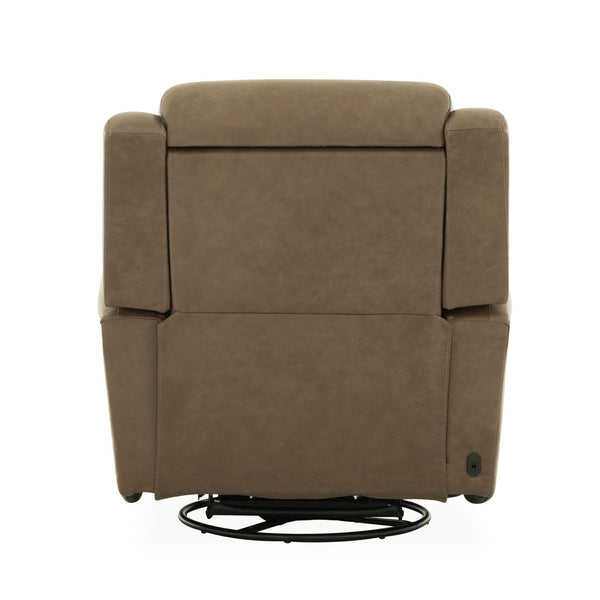 Carlton ZG Recliner P3 - 7029TP-13P