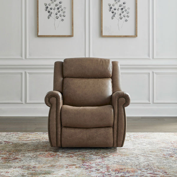 Carlton ZG Recliner P3 - 7029TP-13P