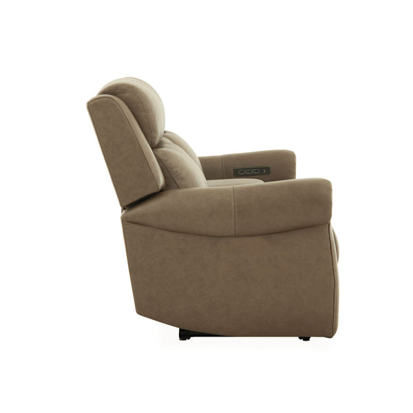 Carlton Loveseat P3 & ZG - 7029TP-23P