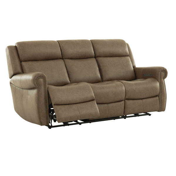 Carlton Sofa P3 & ZG - 7029TP-33P