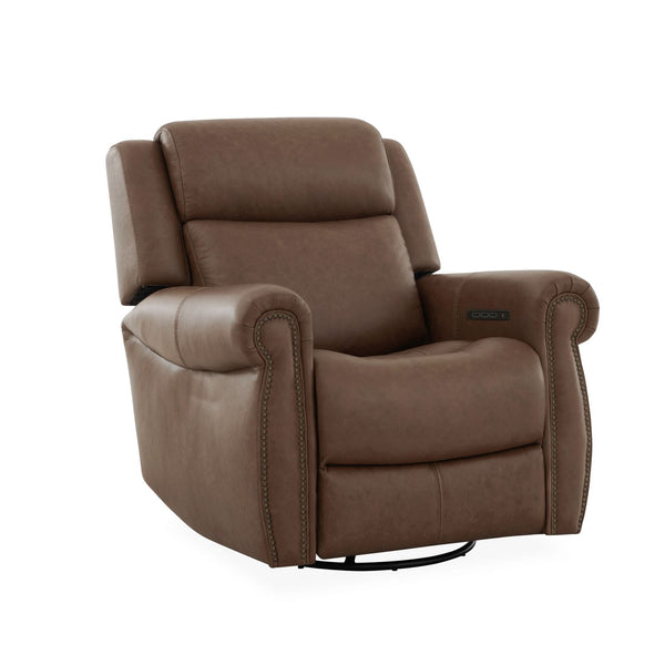 Carlton ZG Recliner P3 - 7029VB-13P