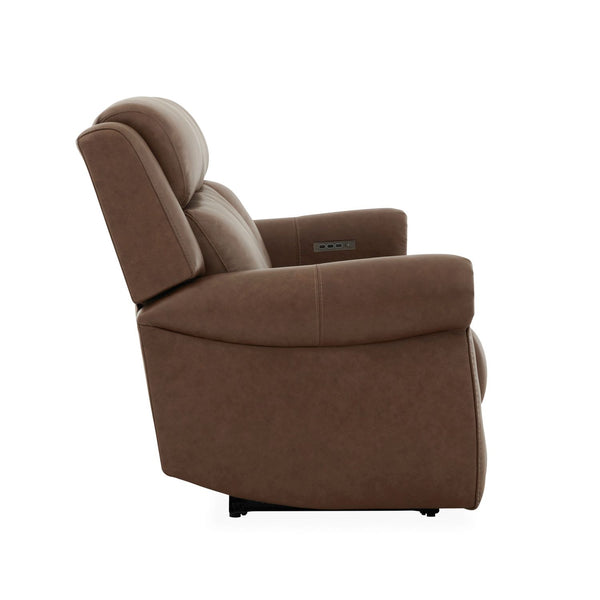 Carlton ZG Recliner P3 - 7029VB-13P