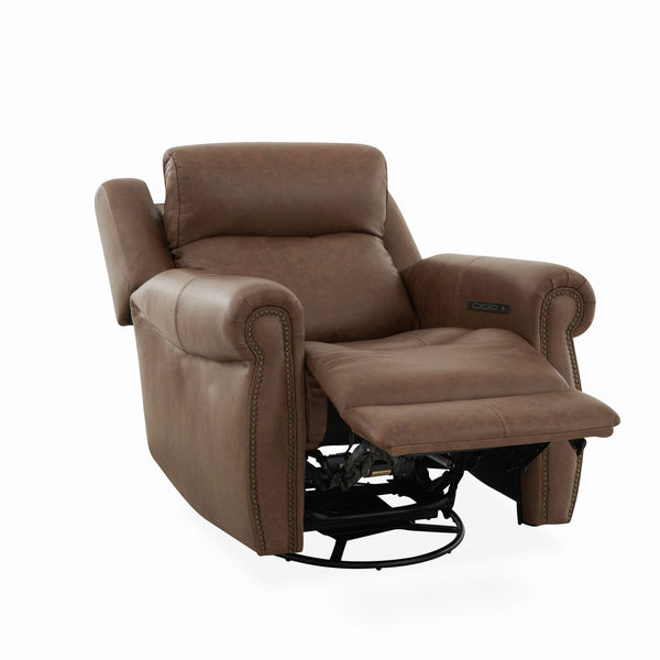 Carlton ZG Recliner P3 - 7029VB-13P