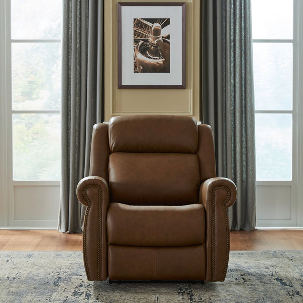 Carlton ZG Recliner P3 - 7029VB-13P