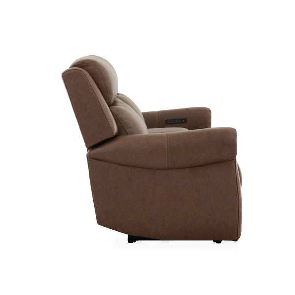 Carlton Loveseat P3 & ZG - 7029VB-23P
