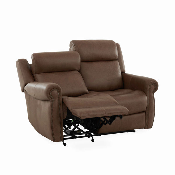 Carlton Loveseat P3 & ZG - 7029VB-23P