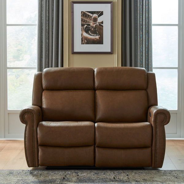 Carlton Loveseat P3 & ZG - 7029VB-23P