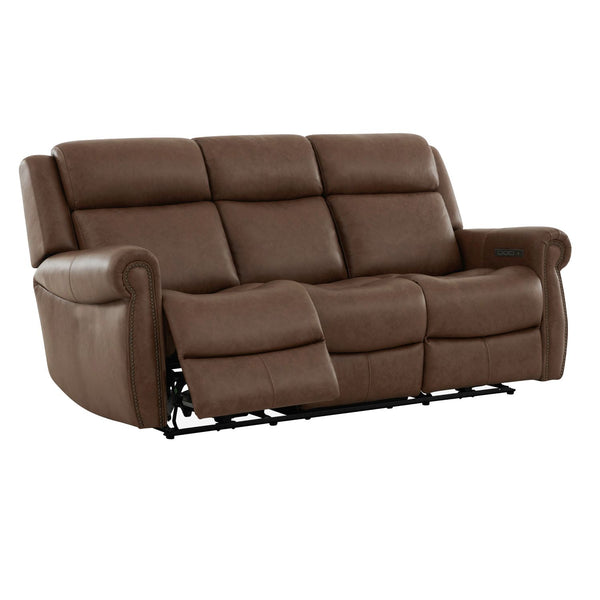 Carlton Sofa P3 & ZG - 7029VB-33P