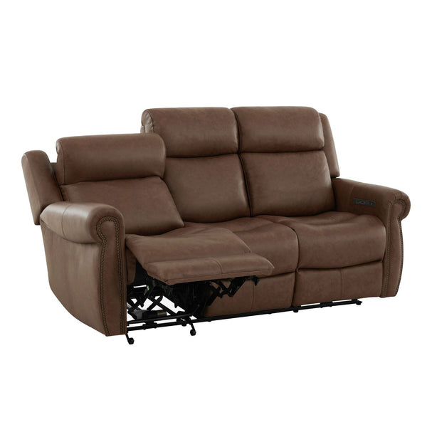 Carlton Sofa P3 & ZG - 7029VB-33P