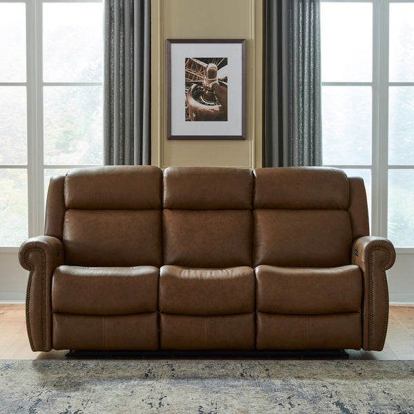 Carlton Sofa P3 & ZG - 7029VB-33P