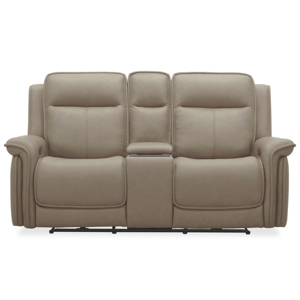 Cora Loveseat w/ Console P3 & ZG - 7030CS-23P