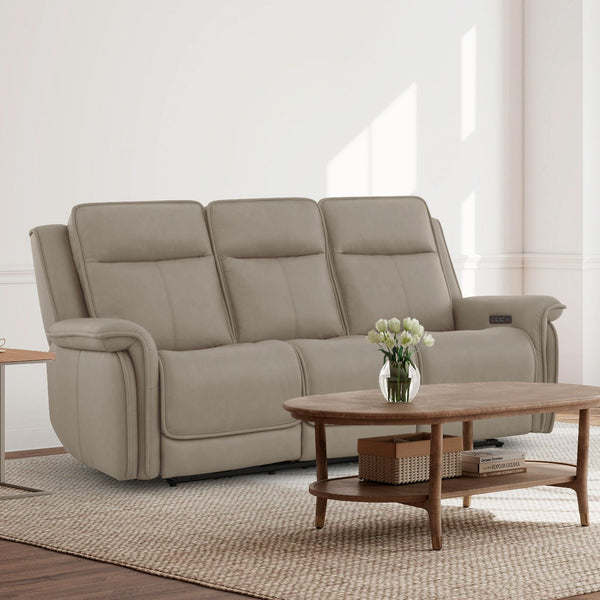 Cora Sofa P3 & ZG