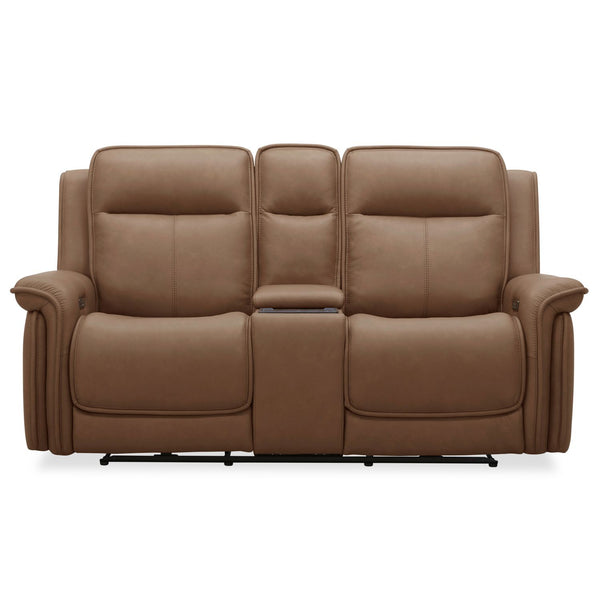 Cora Loveseat w/ Console P3 & ZG - 7030TO-23P