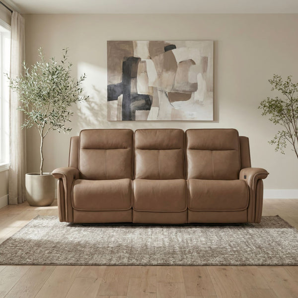 Cora Sofa P3 & ZG - 7030TO-33P