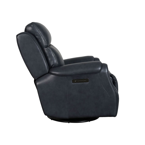 Clinton SG Recliner P3 & ZG - 7031SL-13P