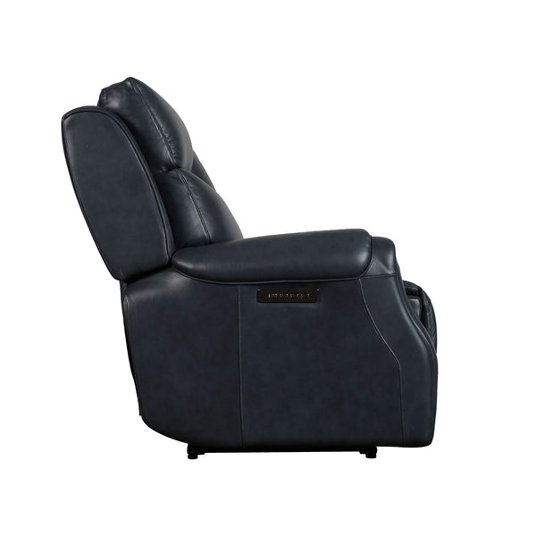 Clinton Loveseat w/ Console P3 & ZG - 7031SL-23P