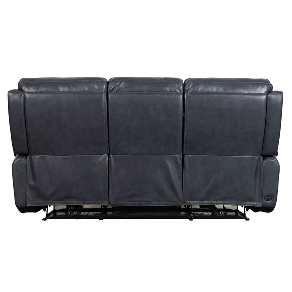 Clinton Sofa P3 & ZG - 7031SL-33P